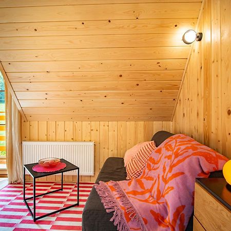 Apartamenty & Pokoje Mywy Zakopane Ngoại thất bức ảnh