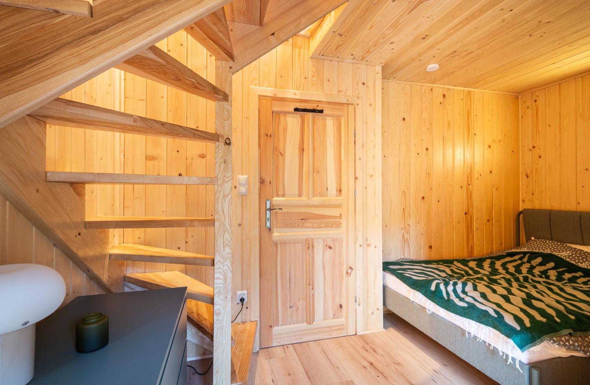 Apartamenty & Pokoje Mywy Zakopane Ngoại thất bức ảnh