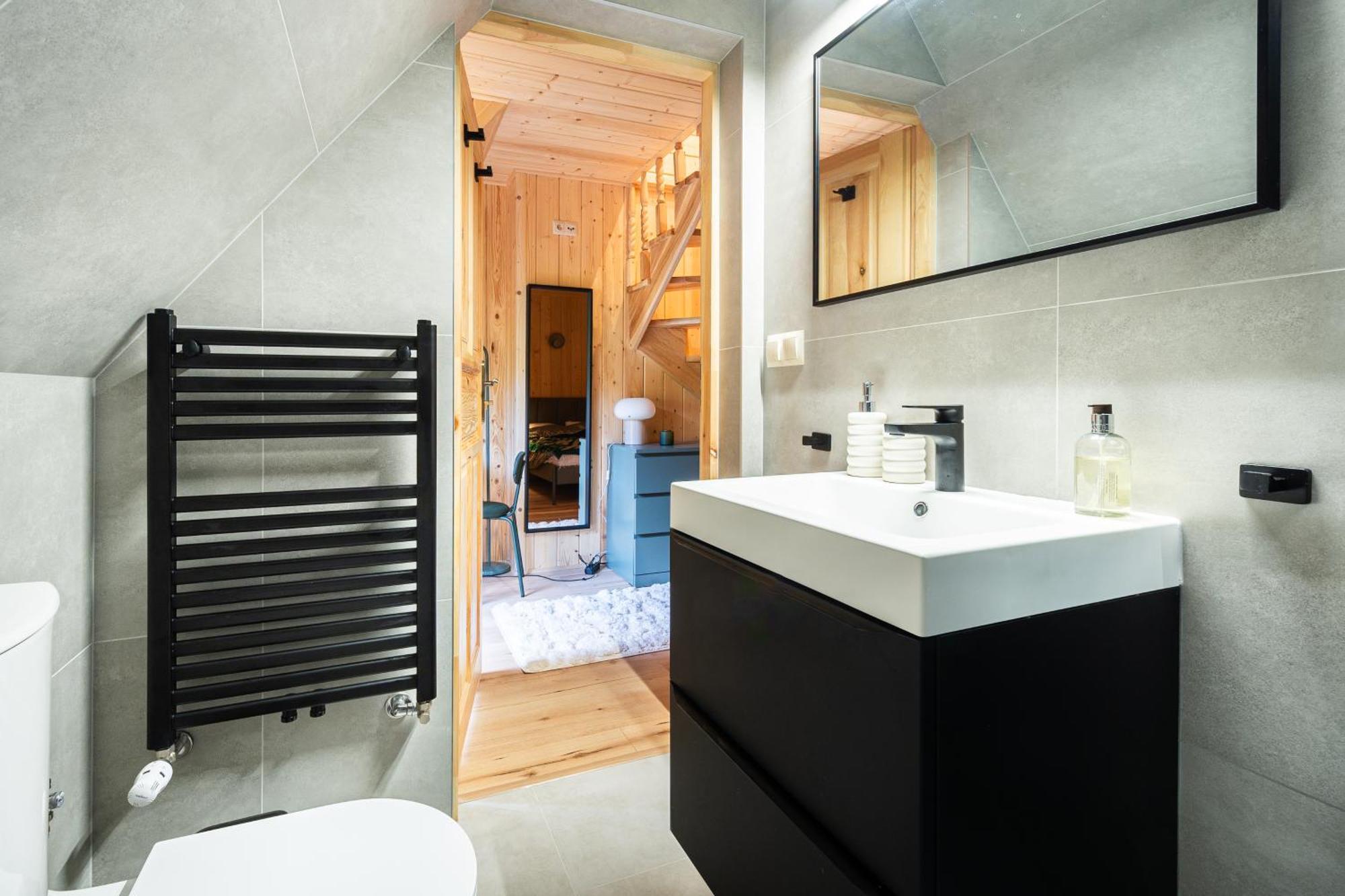 Apartamenty & Pokoje Mywy Zakopane Ngoại thất bức ảnh