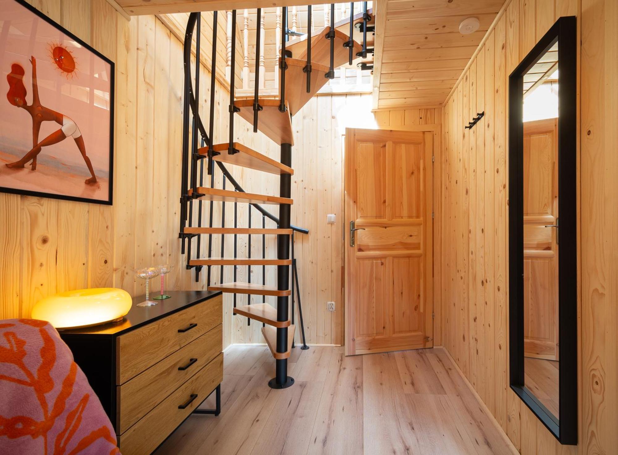 Apartamenty & Pokoje Mywy Zakopane Ngoại thất bức ảnh